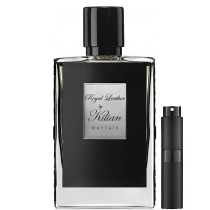Kilian Royal Leather - Eau de Parfum - LuxScents.nl