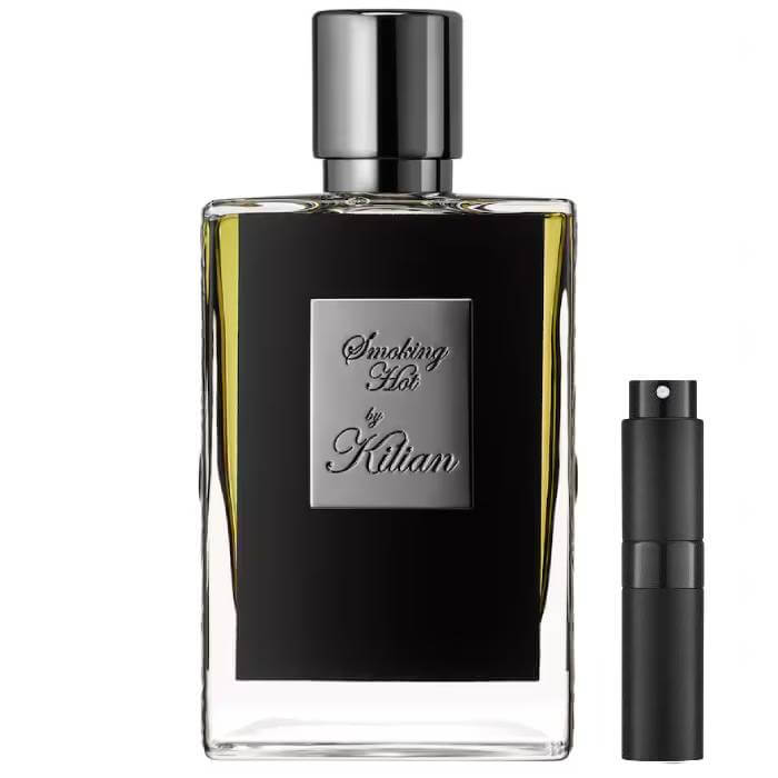 Kilian Smoking Hot - Eau de Parfum - LuxScents.nl