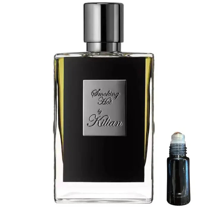 Kilian Smoking Hot - Eau de Parfum - LuxScents.nl
