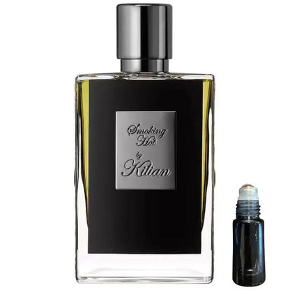 Kilian Smoking Hot - Eau de Parfum - LuxScents.nl