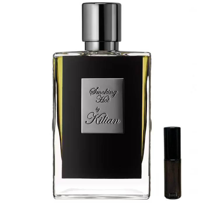 Kilian Smoking Hot - Eau de Parfum - LuxScents.nl