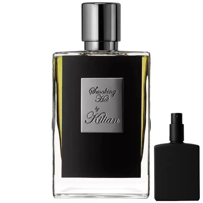 Kilian Smoking Hot - Eau de Parfum - LuxScents.nl