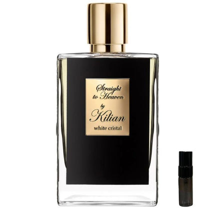 Kilian Straight To Heaven White Cristal - Eau de Parfum - LuxScents.nl