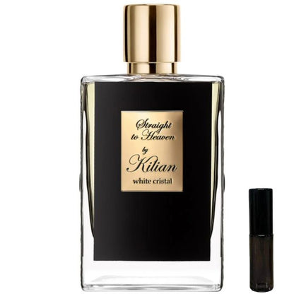 Kilian Straight To Heaven White Cristal - Eau de Parfum - LuxScents.nl