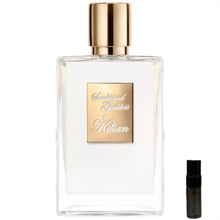 Kilian Sunkissed Goddess - Eau de Parfum - LuxScents.nl
