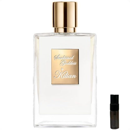 Kilian Sunkissed Goddess - Eau de Parfum - LuxScents.nl