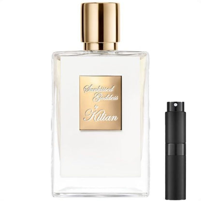 Kilian Sunkissed Goddess - Eau de Parfum - LuxScents.nl
