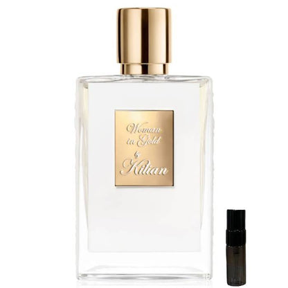 Kilian Woman In Gold - Eau de Parfum - LuxScents.nl