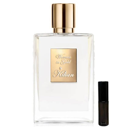 Kilian Woman In Gold - Eau de Parfum - LuxScents.nl