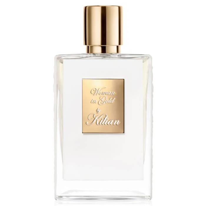 Kilian Woman In Gold - Eau de Parfum - LuxScents.nl