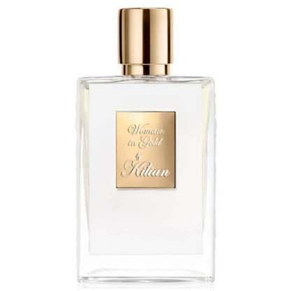 Kilian Woman In Gold - Eau de Parfum - LuxScents.nl