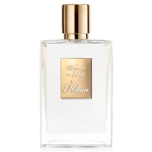 Kilian Woman In Gold - Eau de Parfum - LuxScents.nl