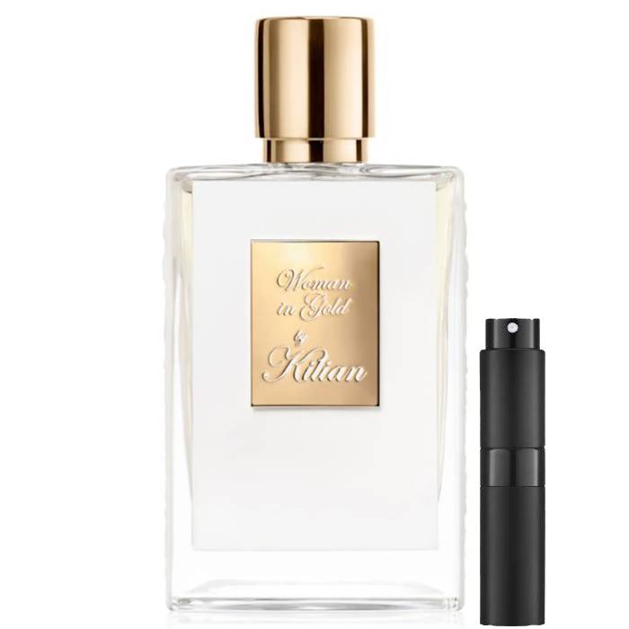 Kilian Woman In Gold - Eau de Parfum - LuxScents.nl