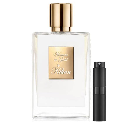 Kilian Woman In Gold - Eau de Parfum - LuxScents.nl