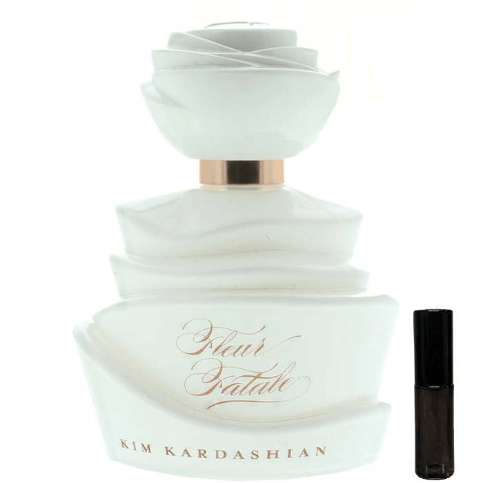 Kim Kardashian Fleur Fatale - Eau de Parfum - LuxScents.nl