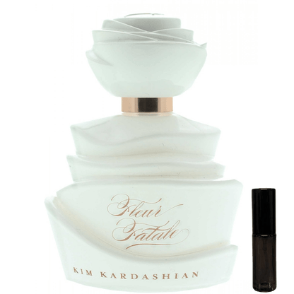 Kim Kardashian Fleur Fatale - Eau de Parfum - LuxScents.nl