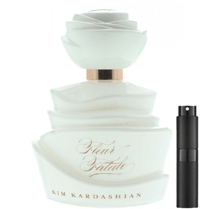 Kim Kardashian Fleur Fatale - Eau de Parfum - LuxScents.nl