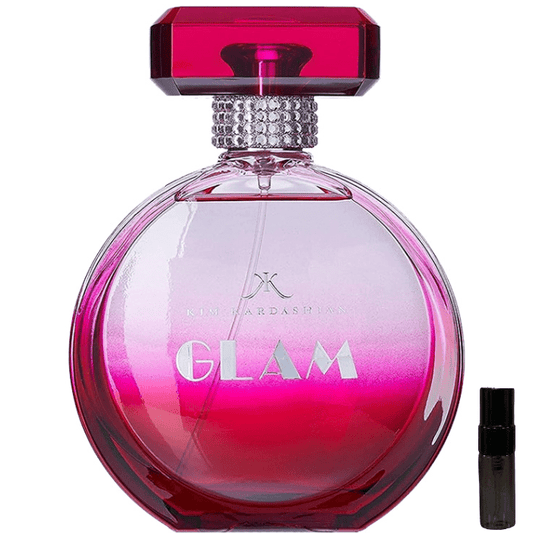 Kim Kardashian Glam - Eau de Parfum - LuxScents.nl