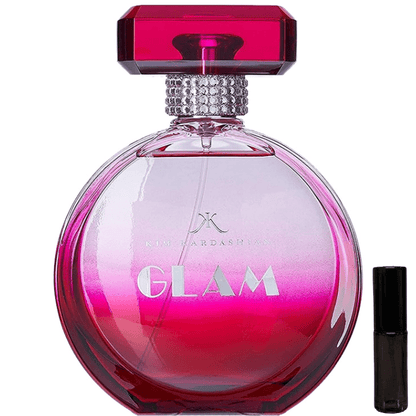Kim Kardashian Glam - Eau de Parfum - LuxScents.nl