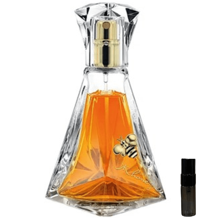 Kim Kardashian Pure Honey - Eau de Parfum - LuxScents.nl