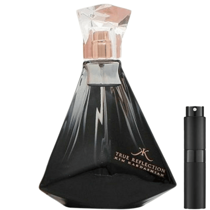 Kim Kardashian True Reflection - Eau de Parfum - LuxScents.nl