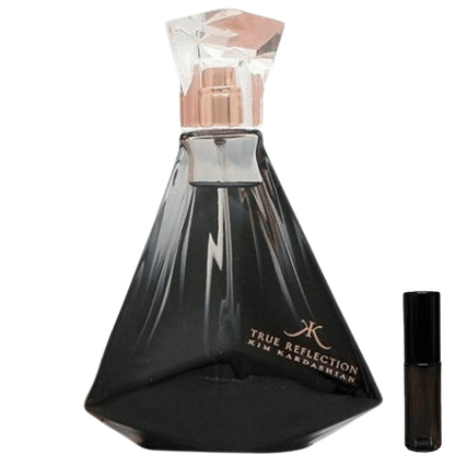 Kim Kardashian True Reflection - Eau de Parfum - LuxScents.nl