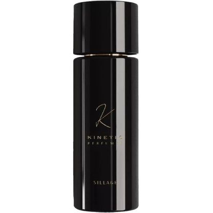 Kinetic Perfumes Barcelona Sillage - Parfum - LuxScents.nl