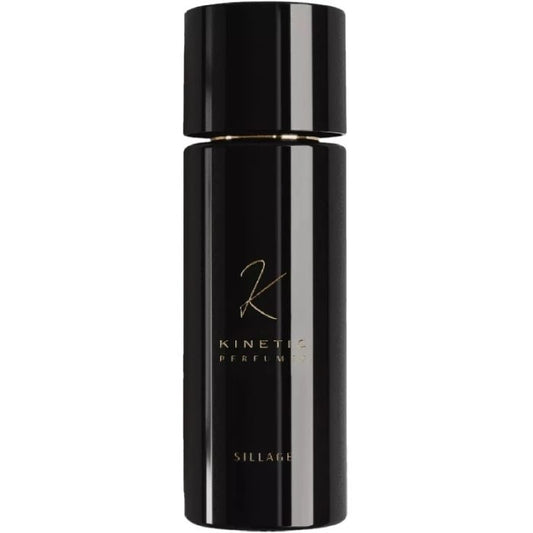 Kinetic Perfumes Barcelona Sillage - Parfum - LuxScents.nl
