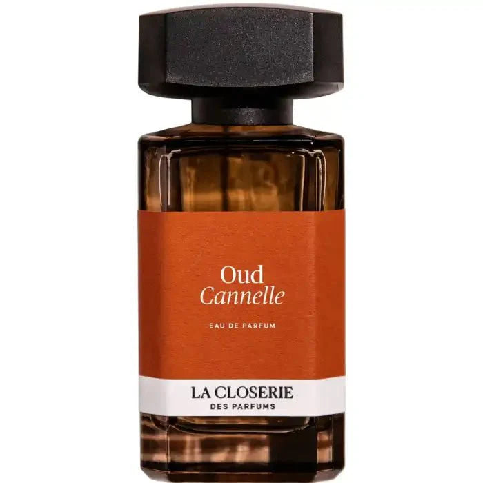 La closerie de Parfums Oud Cannelle - Eau de Parfum - LuxScents.nl