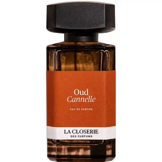 La closerie de Parfums Oud Cannelle - Eau de Parfum - LuxScents.nl