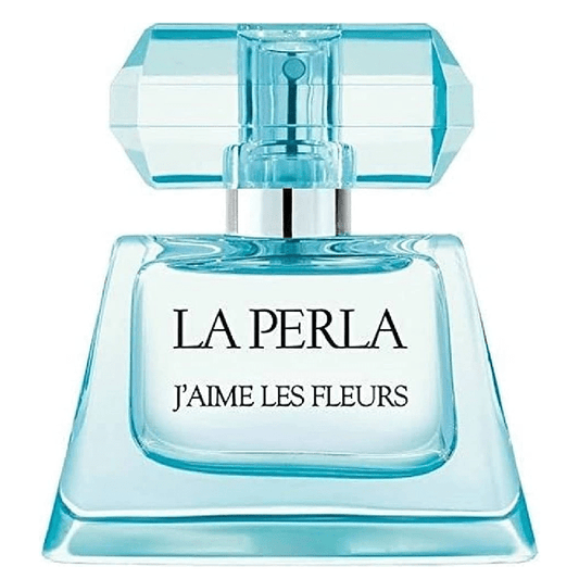 La Perla J'Aime Les Fleurs - Eau de Toilette - LuxScents.nl