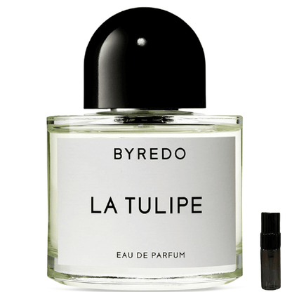 La Tulipe by Byredo - Eau de Parfum - LuxScents.nl