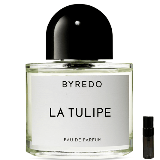 La Tulipe by Byredo - Eau de Parfum - LuxScents.nl
