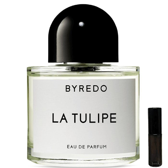 La Tulipe by Byredo - Eau de Parfum - LuxScents.nl