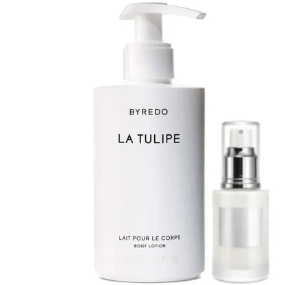 La Tulipe by Byredo - Eau de Parfum - LuxScents