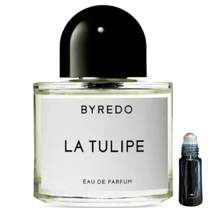 La Tulipe by Byredo - Eau de Parfum - LuxScents.nl