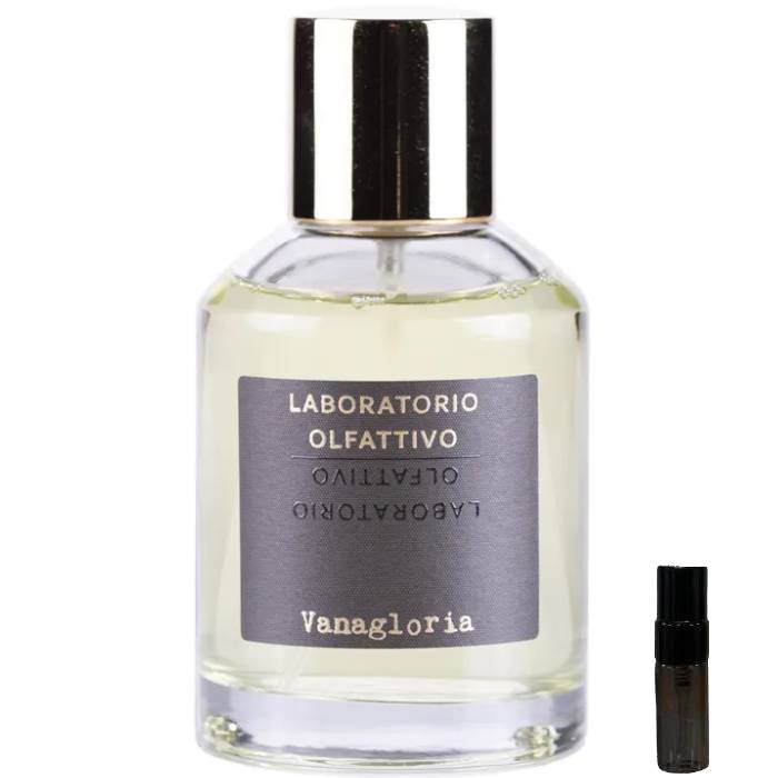 Laboratorio Olfattivo Vanagloria - Eau de Parfum - LuxScents.nl