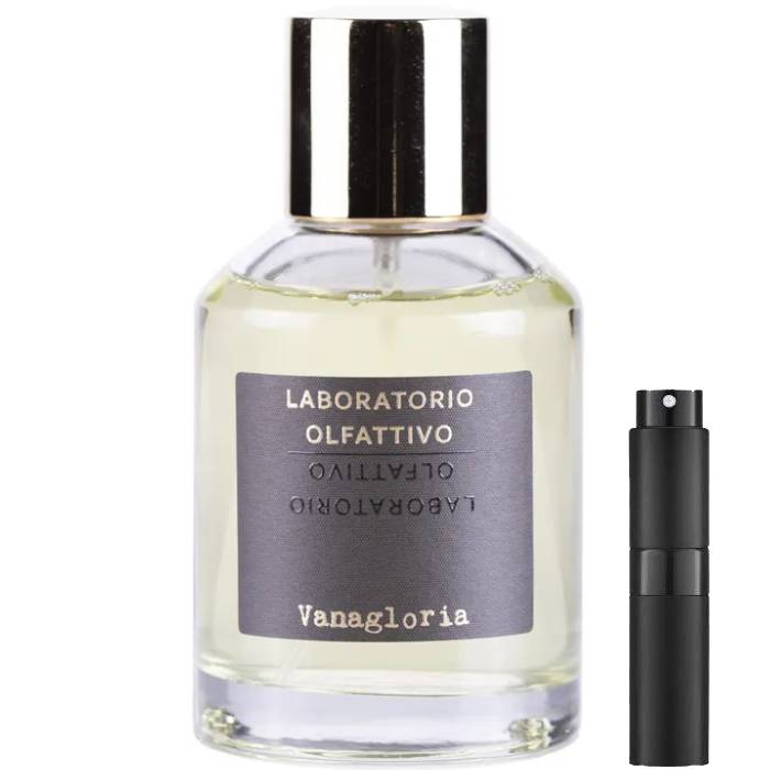 Laboratorio Olfattivo Vanagloria - Eau de Parfum - LuxScents.nl