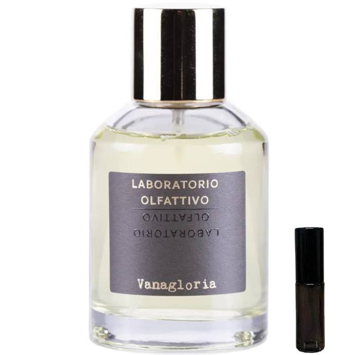 Laboratorio Olfattivo Vanagloria - Eau de Parfum - LuxScents.nl