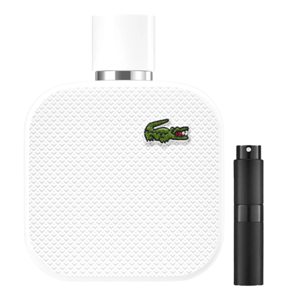 Lacoste 1212 Pure Blanc Men - Eau de Toilette - LuxScents.nl