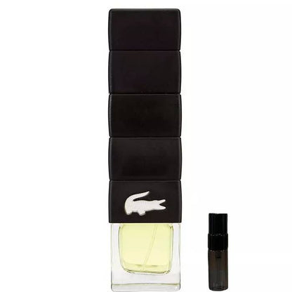 Lacoste Challenge Pour Homme - Eau De Toilette - LuxScents.nl