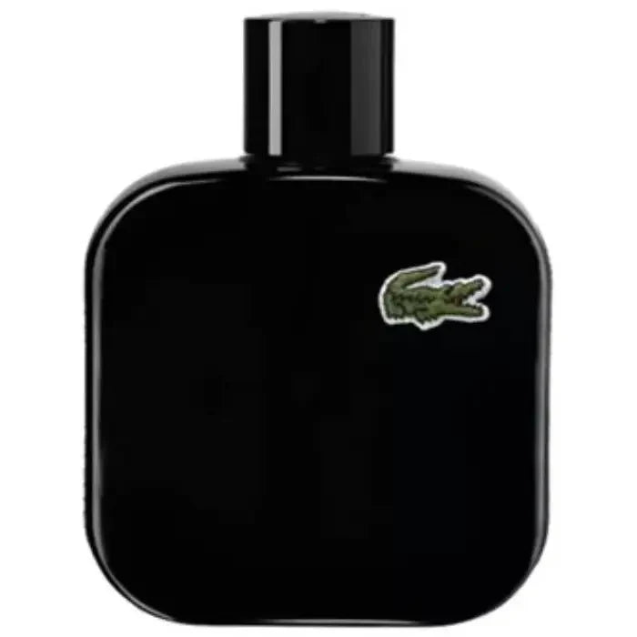 Lacoste Eau de Lacoste L.12.12. Noir - Eau de Toilette - LuxScents