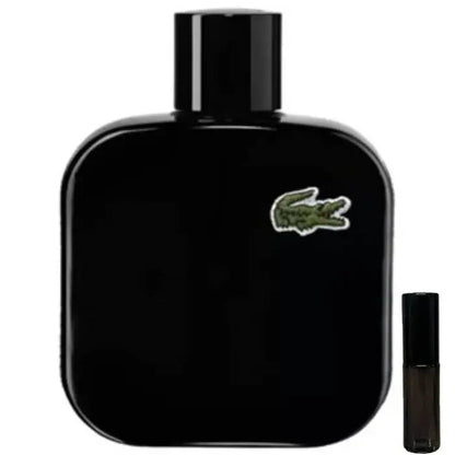 Lacoste Eau de Lacoste L.12.12. Noir - Eau de Toilette - LuxScents