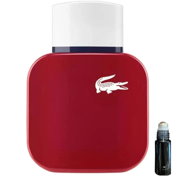 Lacoste Eau de Lacoste L.12.12 Pour Elle French Panache - Eau de Toilette - LuxScents