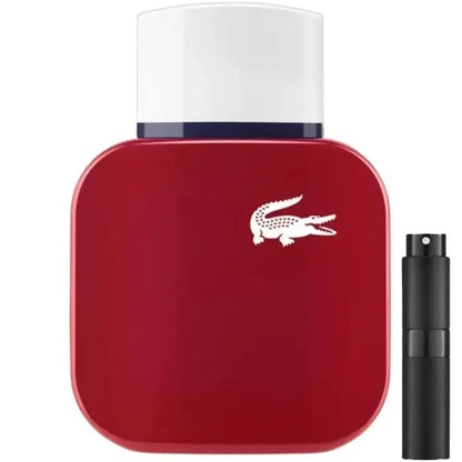 Lacoste Eau de Lacoste L.12.12 Pour Elle French Panache - Eau de Toilette - LuxScents