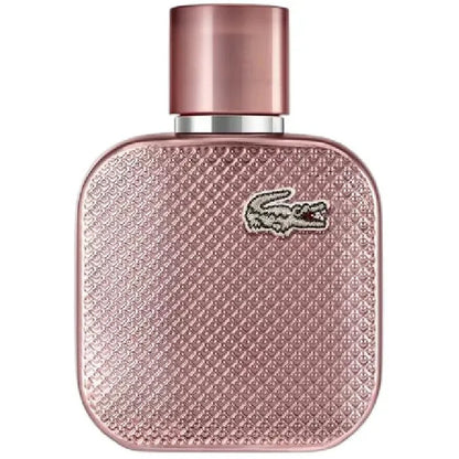 Lacoste Fragrances L.12.12 Silver Rose - Eau de Parfum - LuxScents