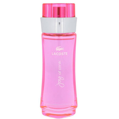 Lacoste Joy Of Pink - Eau De Toilette - LuxScents.nl