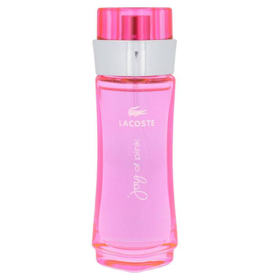 Lacoste Joy Of Pink - Eau De Toilette - LuxScents.nl
