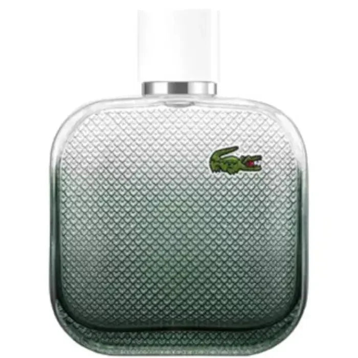 Lacoste L.12.12 Blanc Eau Intense - Eau de Toilette - LuxScents