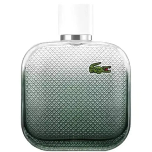 Lacoste L.12.12 Blanc Eau Intense - Eau de Toilette - LuxScents